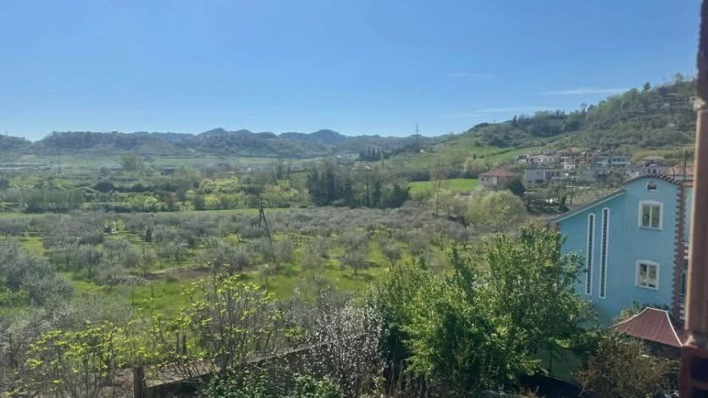 OCCASION! PRIVATE HOUSE FOR SALE 2 FLOORS + 600M LAND - MEZEZ, TIRANA