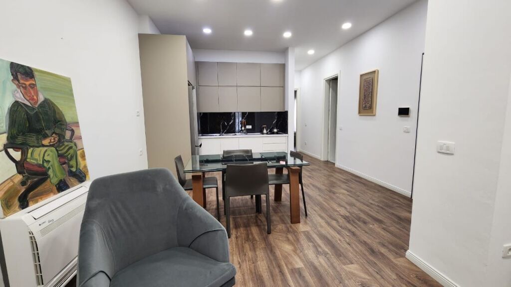 Apartment for sale2+1+2 Delijorgji