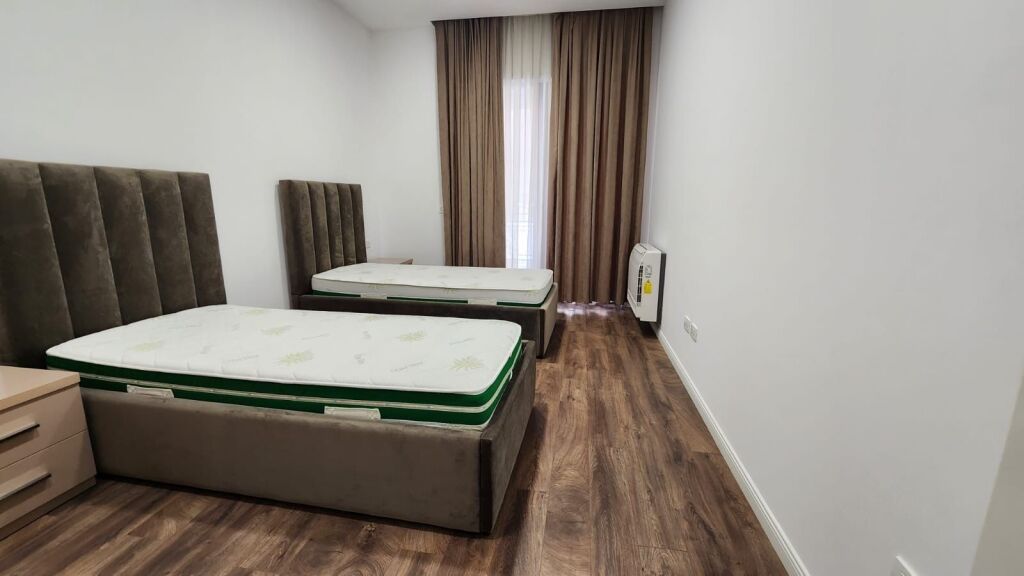 Apartament 2+1 per shitje Kompleksi Delijrogji