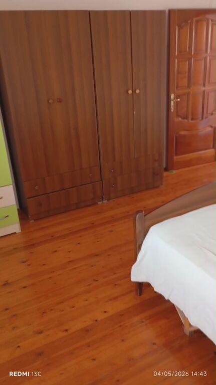 2+1,furnished villa floor,priest's hill,450 euros
