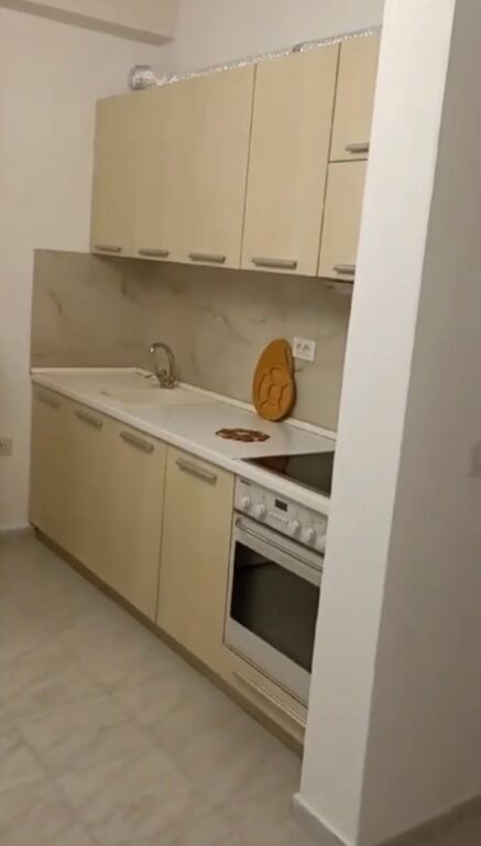 Apartment for rent 1+1 Astir at Bohemi