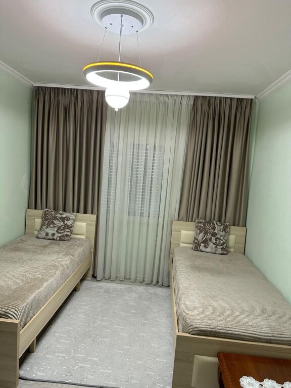 Apartament 2+1 me qira te Nisharaku
