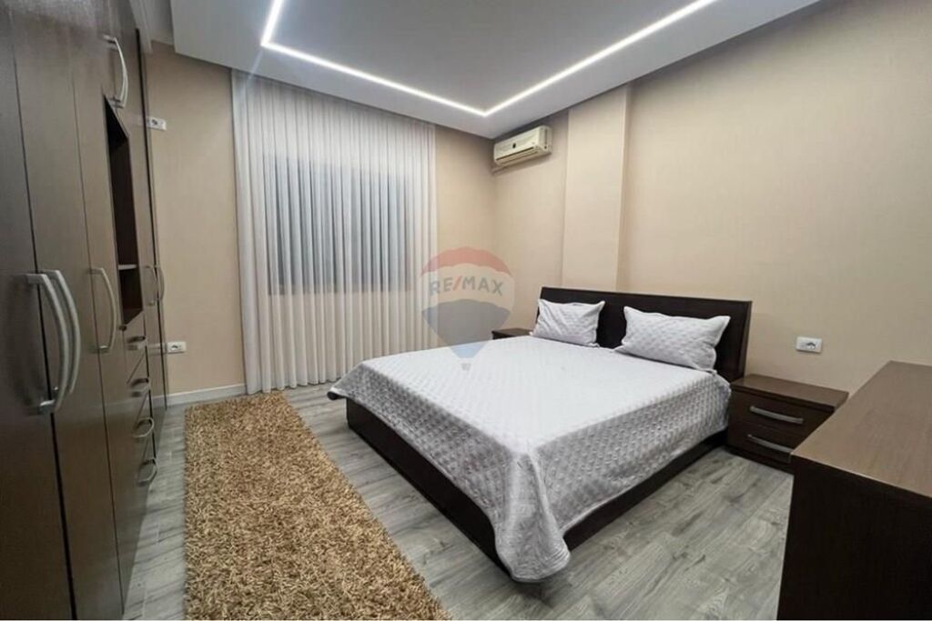Apartment 3+1+2 for rent in Don Bosko