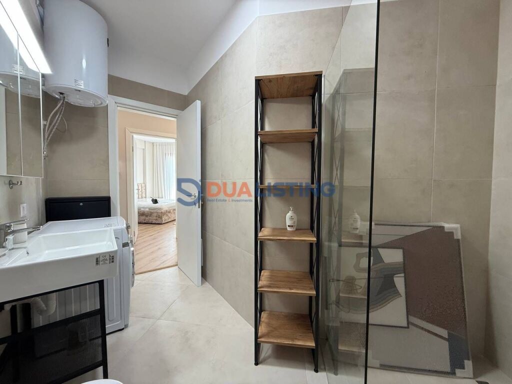 Appartamento moderno 1+1 vicino al Lago Secco!