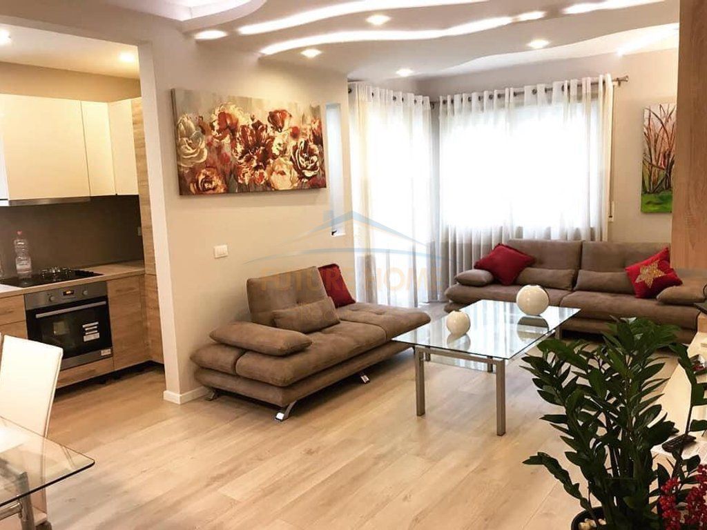 Qira, Apartament 2+1, Kodra e Diellit, Tirane 800 €