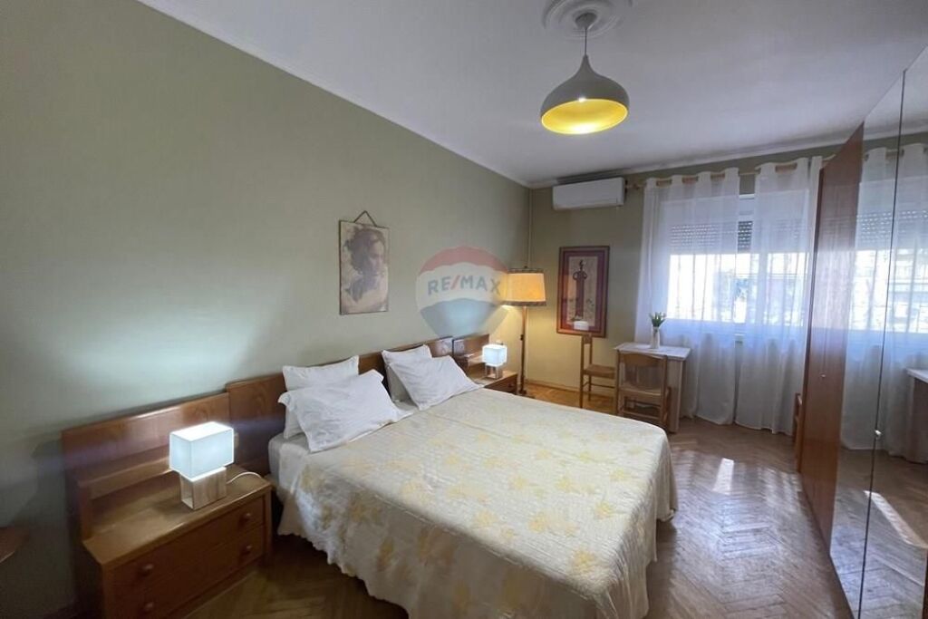 Apartament 1+1 Me Qira ne Qender