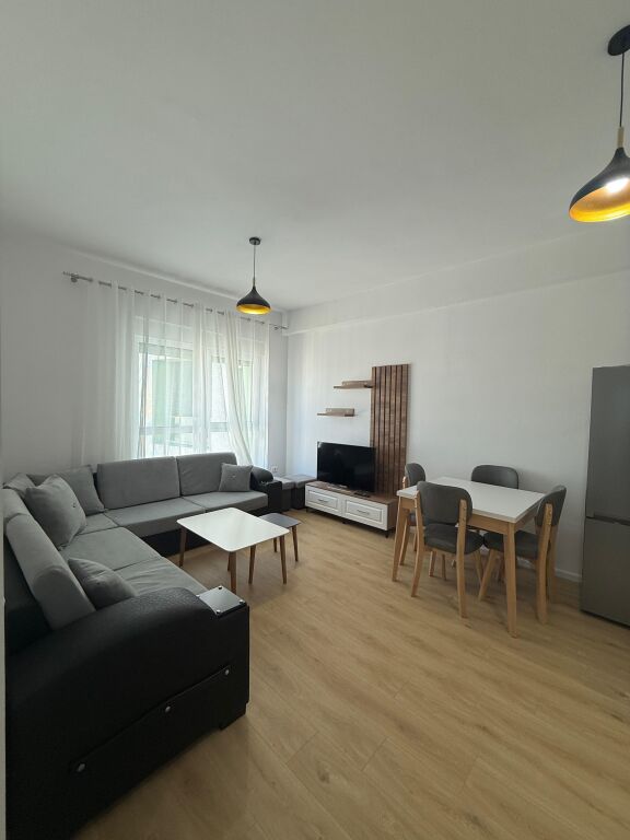 Apartament 1+1 me qera