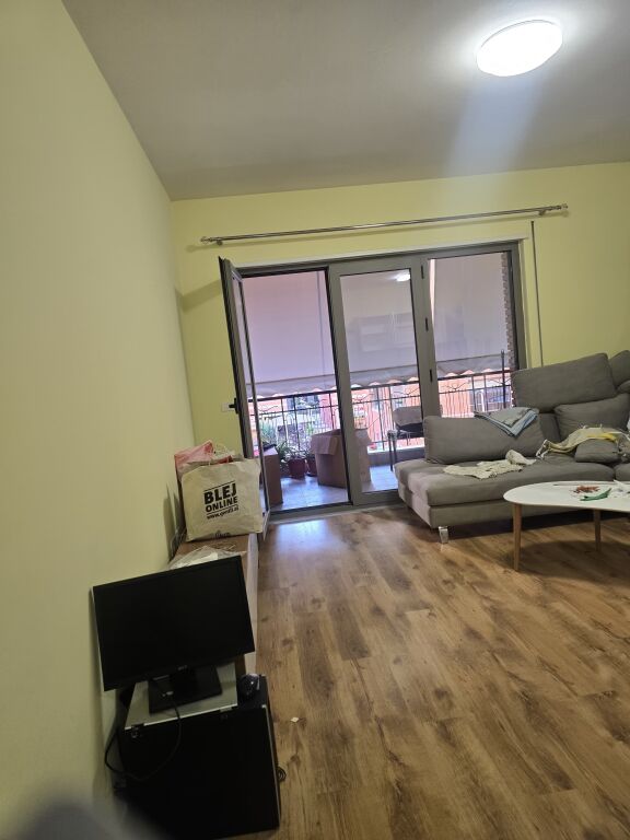 Apartment for rent 2+1 in Delijorgji