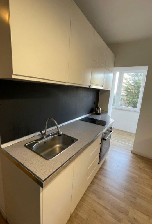 Apartment 1+1 for Rent near Rrugica e Salës