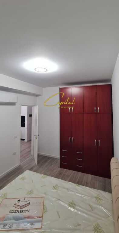 APARTAMENT ME QIRA 1+1 REZIDENCA URBAN GATE 52.000 LEKE