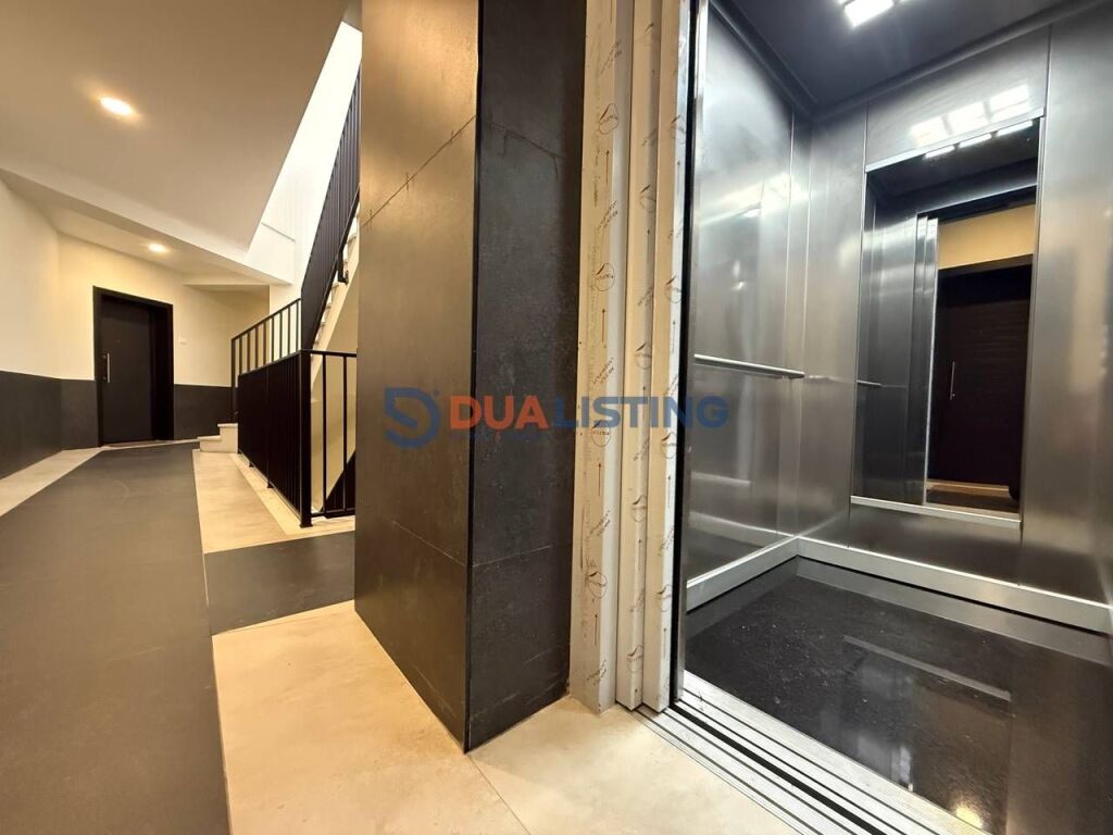 Appartamento moderno 1+1 vicino al Lago Secco!