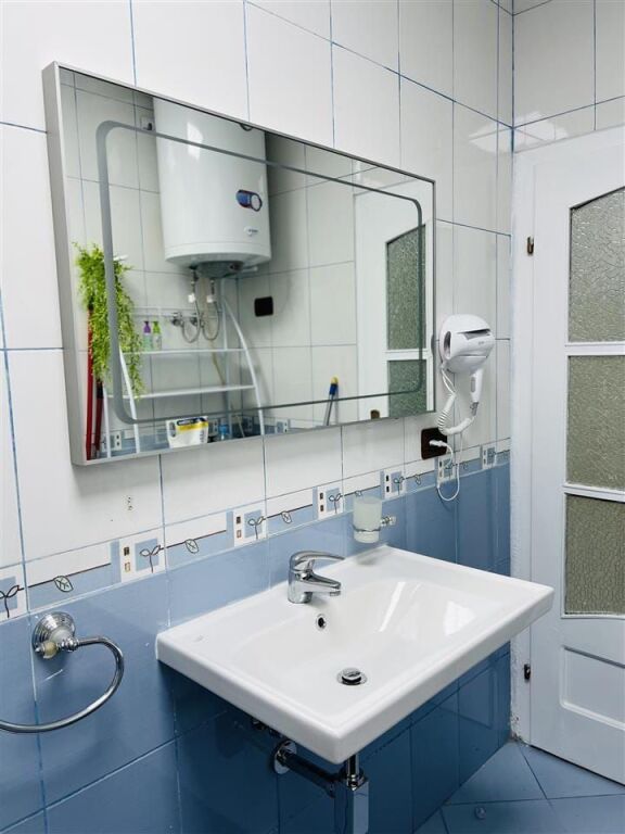 Shitje | Apartament 1 + 1 | Stadiumi Dinamo | 206000 €