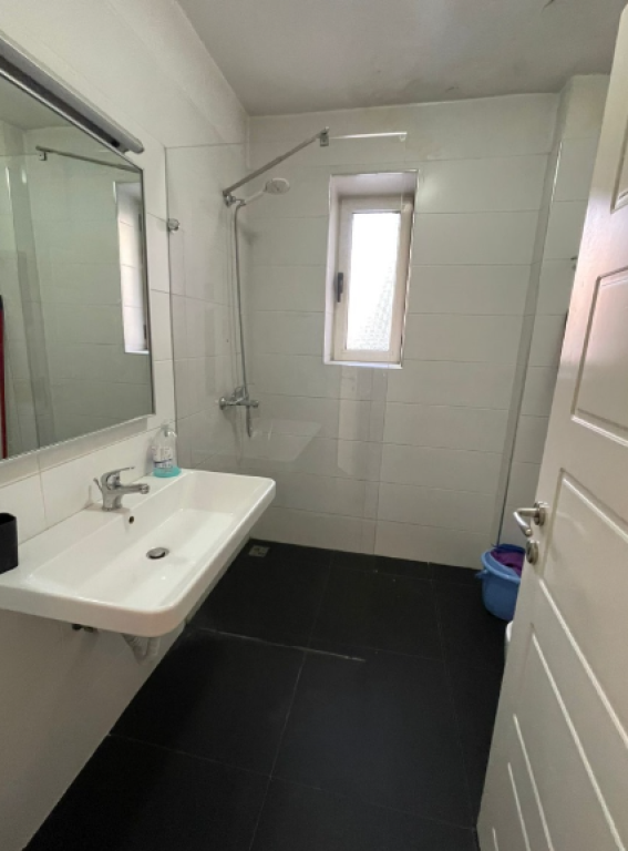 Apartment 1+1 for Rent near Rrugica e Salës