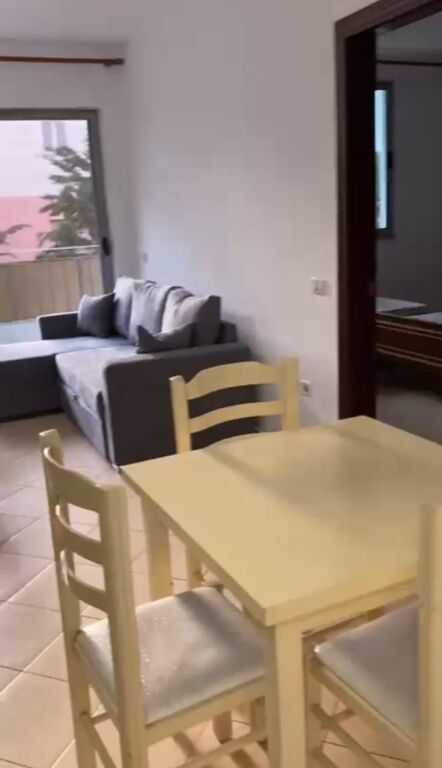 Qera | Apartament 1 + 1 | Yzberisht | 350 €/muaj
