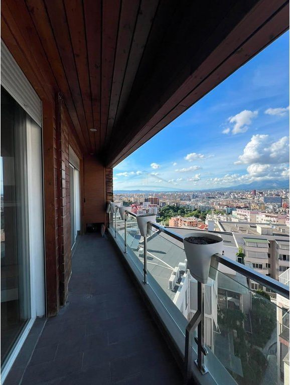 Qera, Apartament 2+1+2, Kopshti Botanik, Tiranë.
