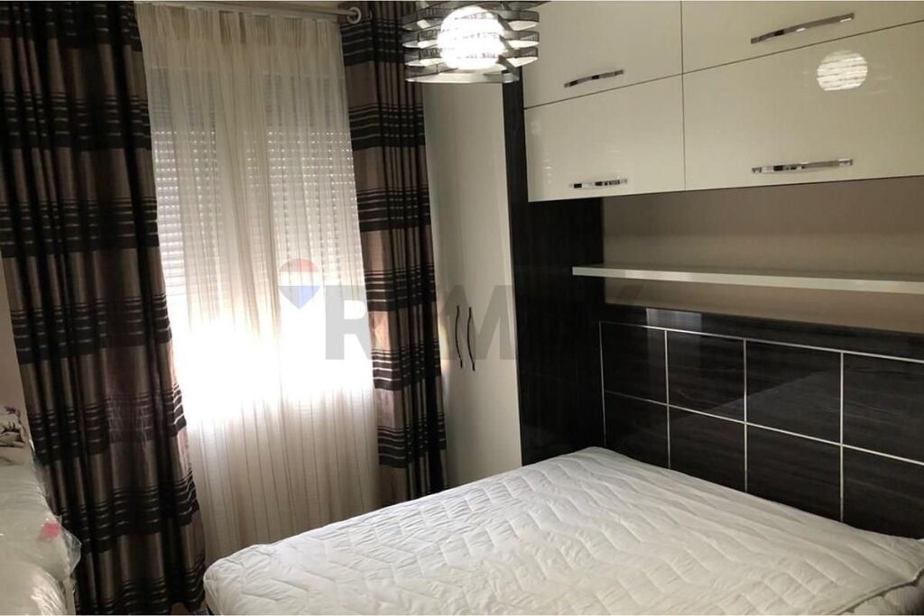 Appartamento - In Affitto - Kodra e Diellit, Tirana