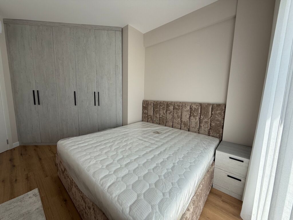 Modern 1+1 apartment for rent in the Dry Lake area!
