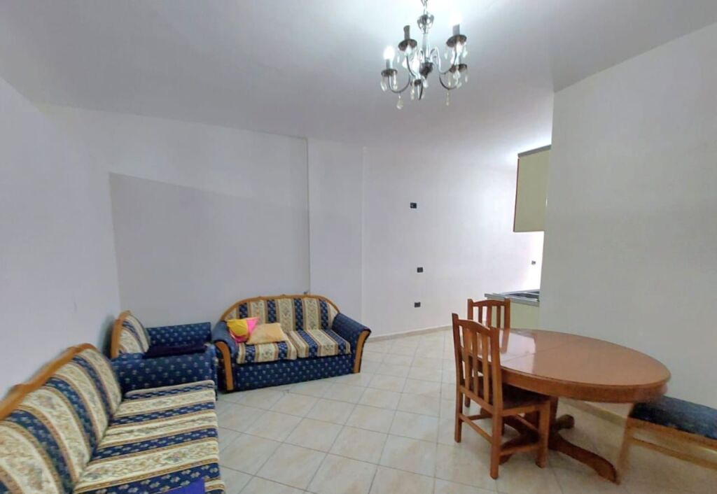 🏠 Me Qera: Apt. 2+1 &amp; 1 Bllk (Fresk - Dega Thesarit )🔥Zonë e qetë || 100% e kompletuar 🫨 40,000 Lekë / Muaj💶