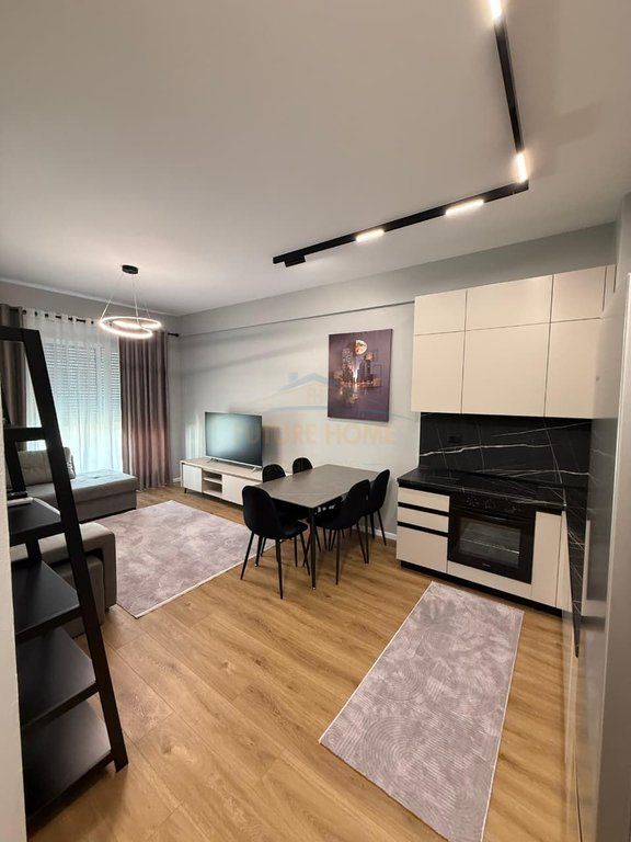 Qera, Apartament 1+1, Fresk