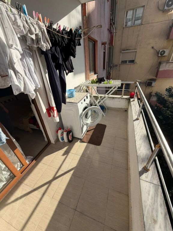 Qera | Apartament 1 + 1 | Xhamlliku | 400 €/muaj