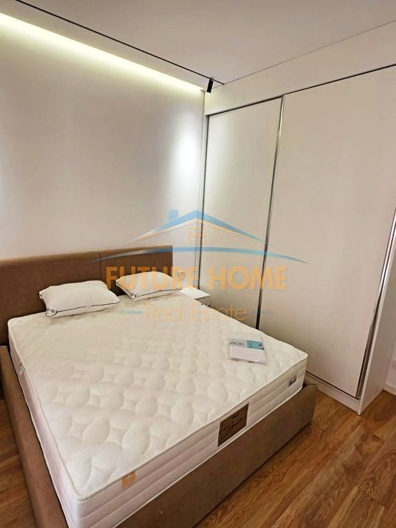 Rent, Apartment 1+1+PARKING SPACE Delijorgj Complex