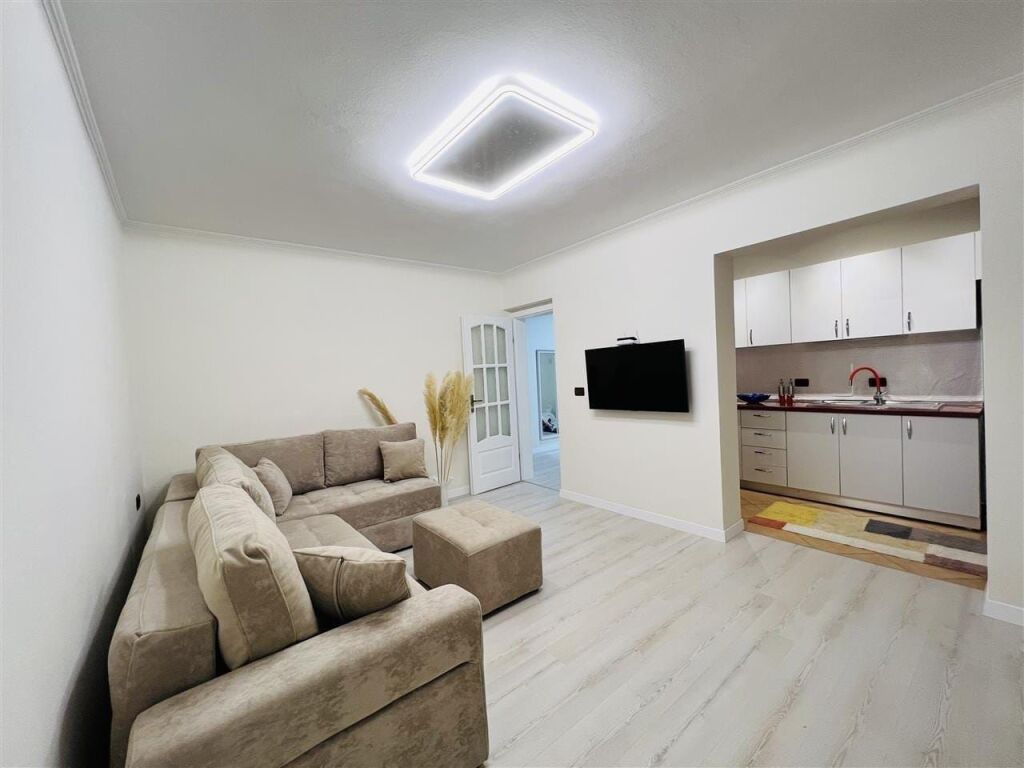 Shitje | Apartament 1 + 1 | Stadiumi Dinamo | 206000 €