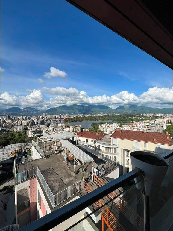 Qera, Apartament 2+1+2, Kopshti Botanik, Tiranë.