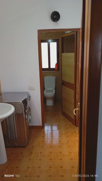 2+1,furnished villa floor,priest's hill,450 euros