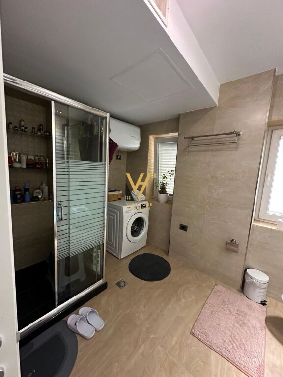 SHITET APARTAMENT 2+1+BLK TEK RRUGA E ELBASANIT 26.500.000 LEKE