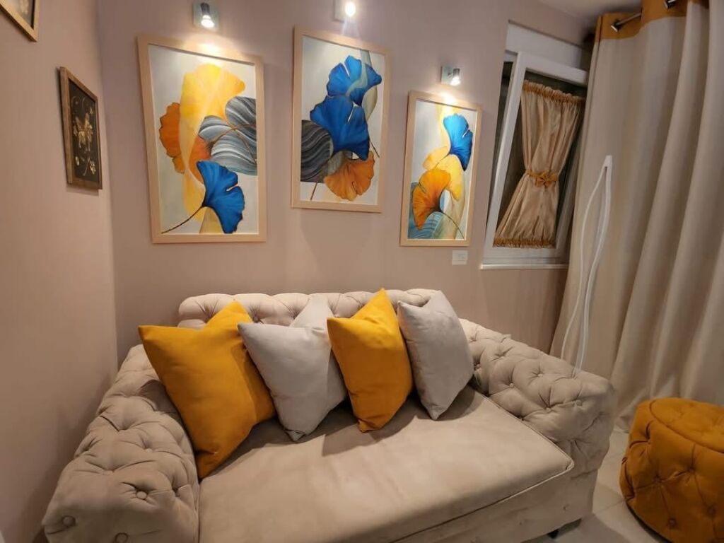 Apartament me qira 2+1+2 tek Kopshti Zoologjik ✨