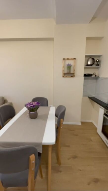 Qera | Apartament 2 + 1 | Stacioni i Trenit | 600 €/muaj