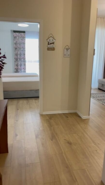 Qera | Apartament 2 + 1 | Stacioni i Trenit | 600 €/muaj