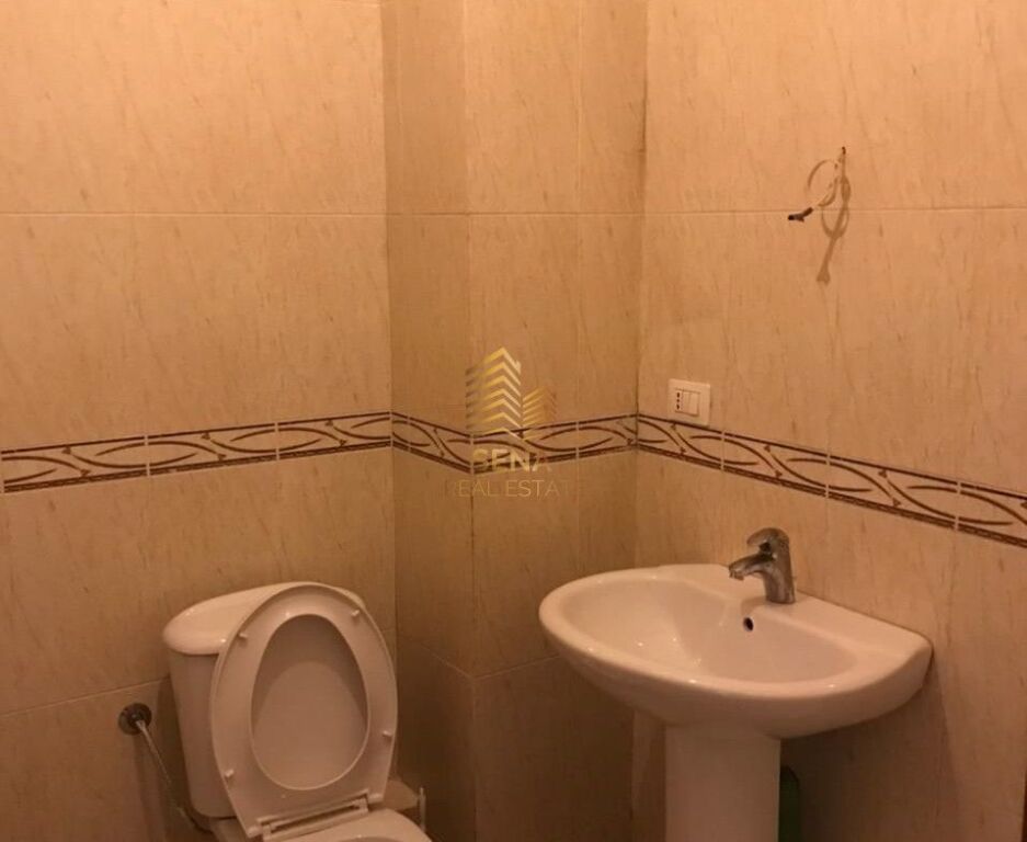 Rent, Apartment, 2+1+2WC+blk, Selvia, 550 Euro/Month