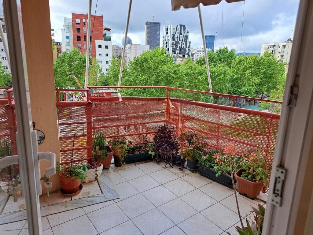 🏡 Apartment 2+1 for rent – New Boulevard 600 € /Month