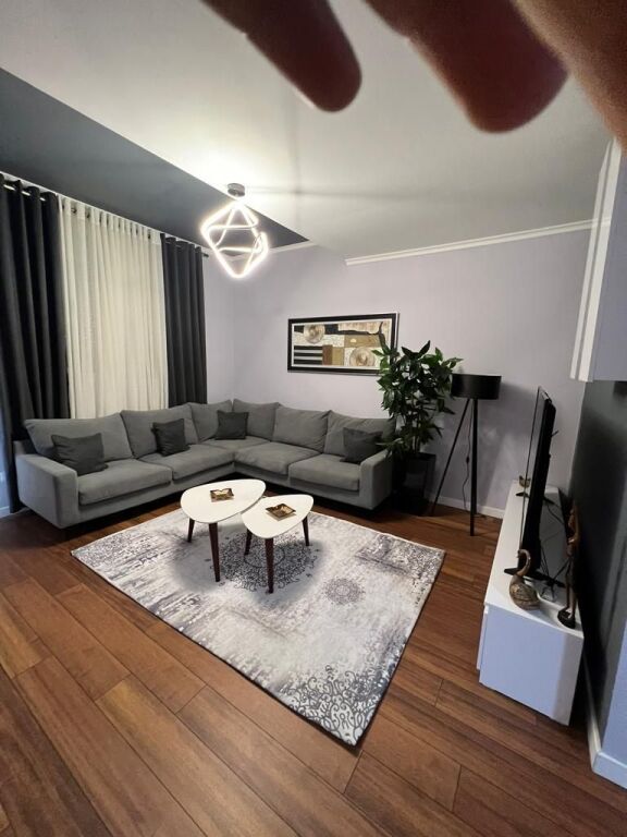 🏡 Apartment 2+1+2 with Balcony for Rent – Eduard Mano 💶650 euro