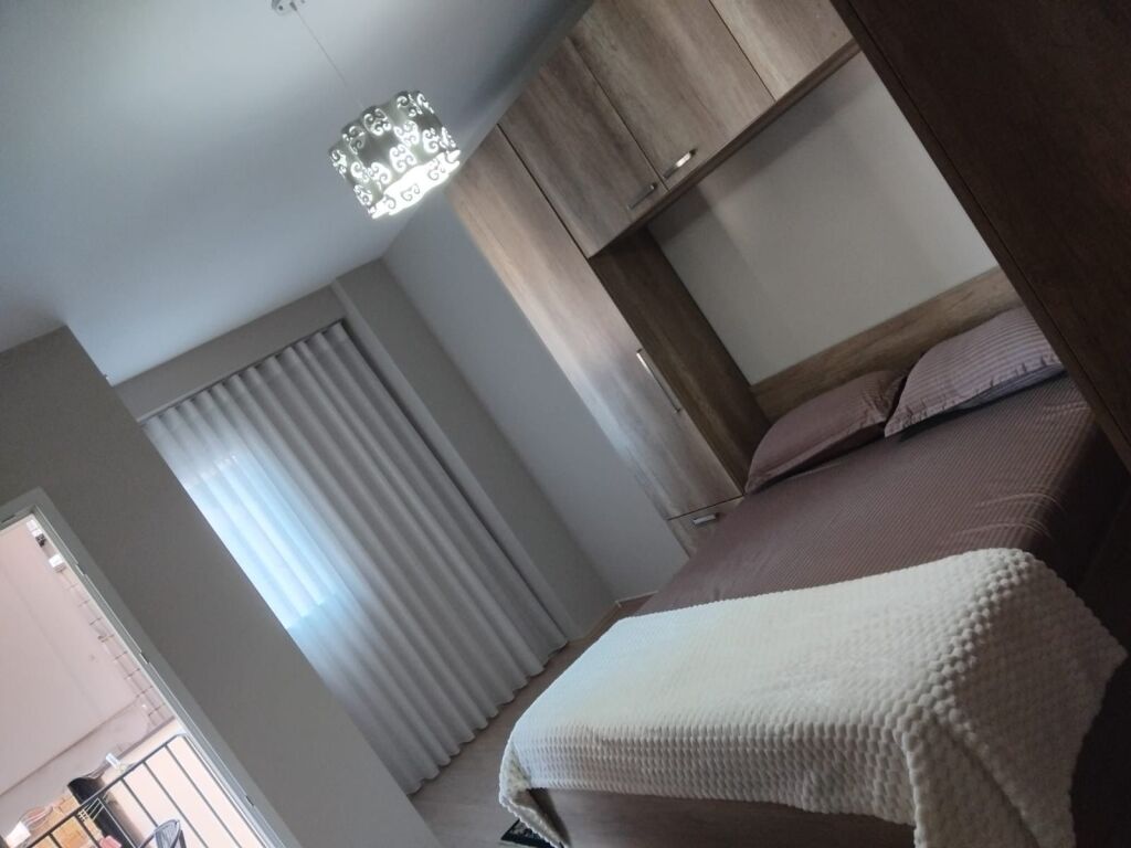 Apartment 1+1 for rent Ali Demi