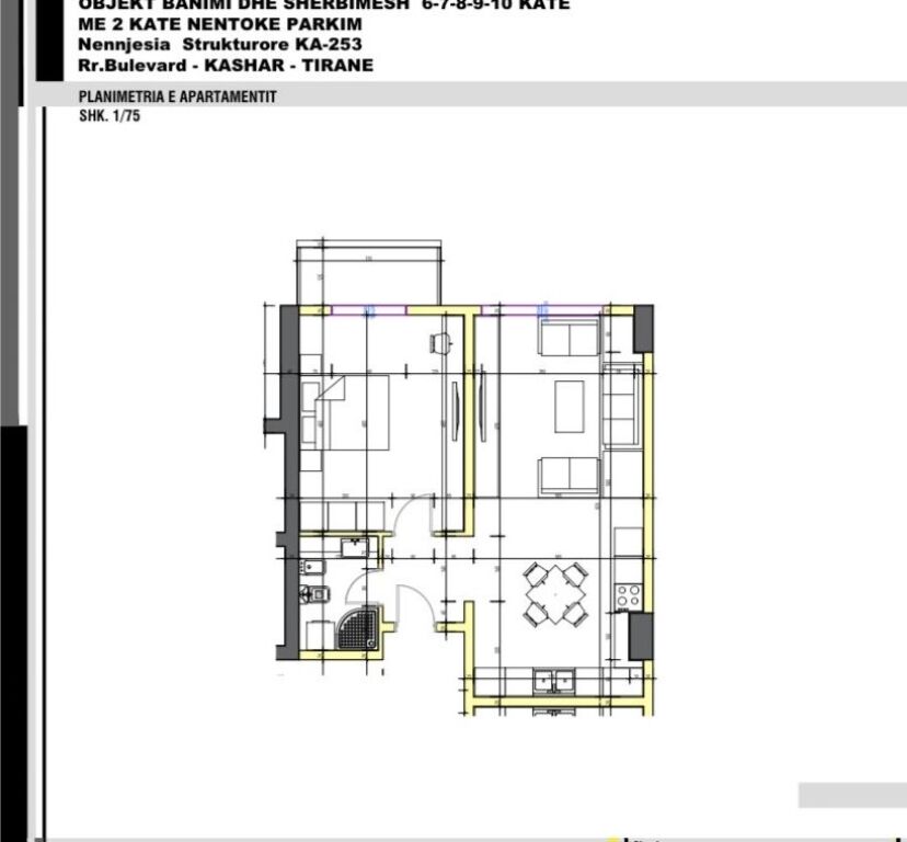 Apartment for sale at Urban Gate