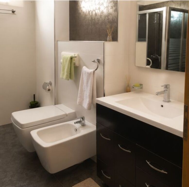 Selvia, fully furnished 2+1 apartment for rent!