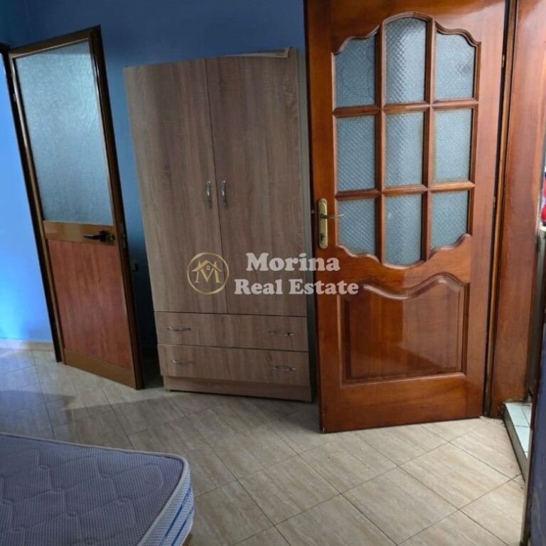 Rent | Apartament 1 + 1 | Rruga 5 Maji | 250 €/month