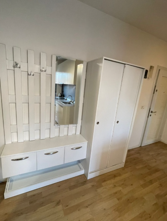 Apartment 1+1 for Rent near Rrugica e Salës