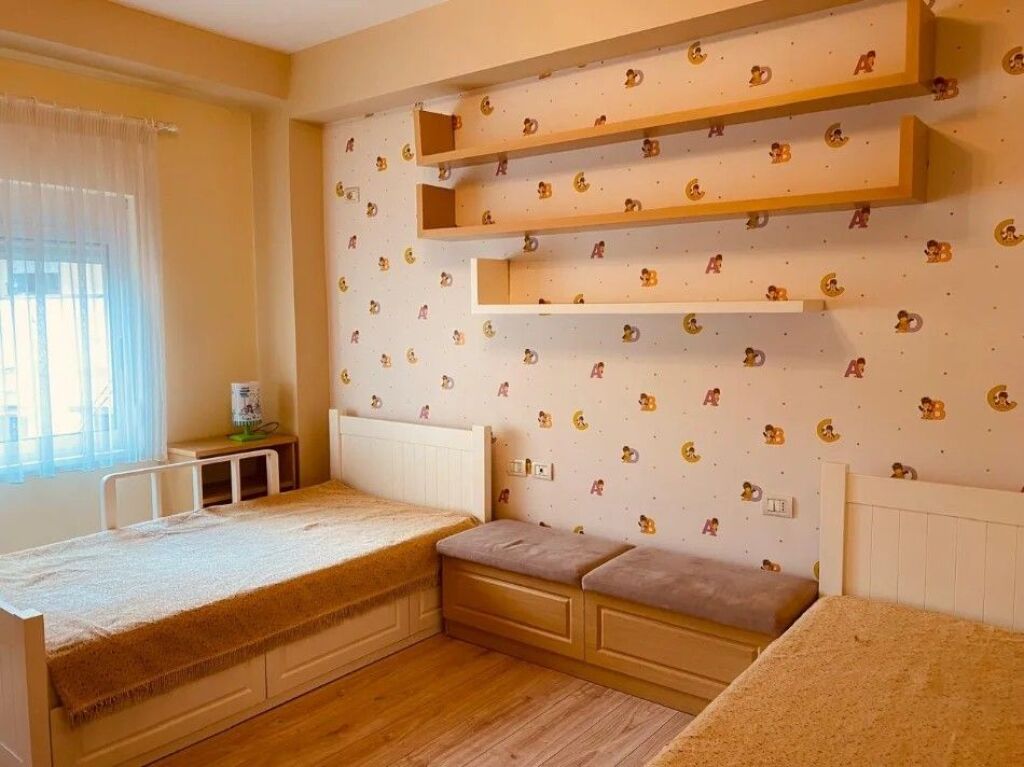 Apartament me qera - Materniteti i Ri