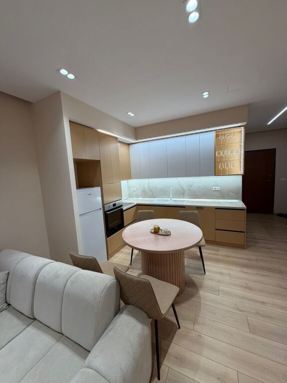 Apartment 2+1+2 for rent at Vizion Plus
