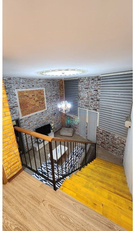 Rent, Duplex 2+1, Fresku , Tirana