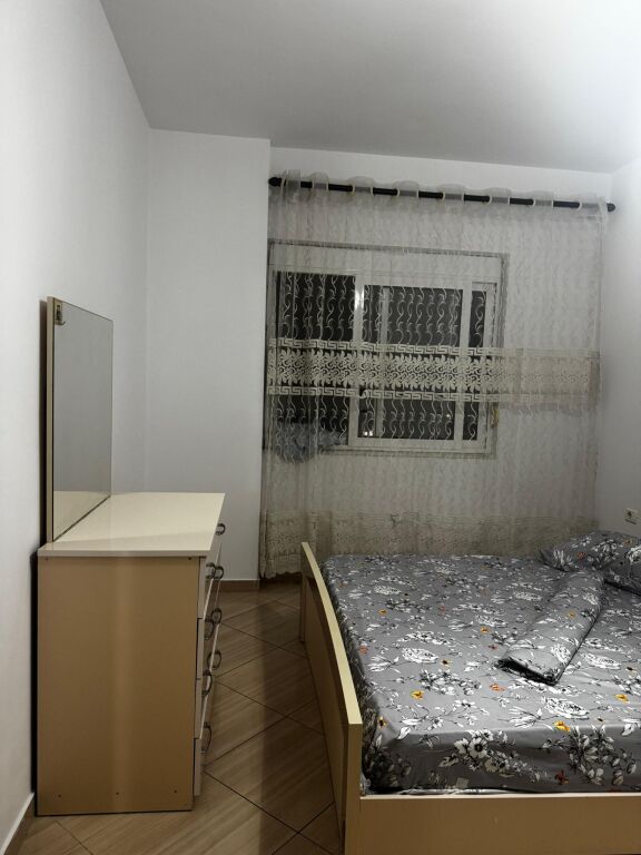 Qera | Apartament 1 + 1 | Shkozë | 420 €/muaj