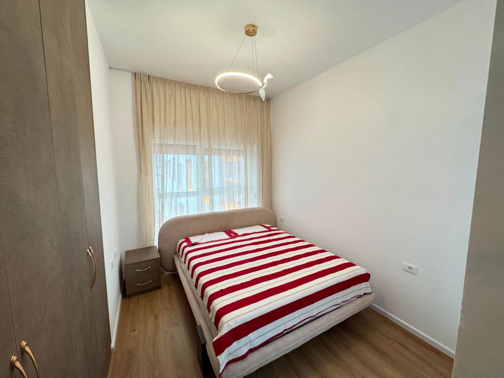 Apartment for rent 2+1 Kadiu Residence, Ali Dem