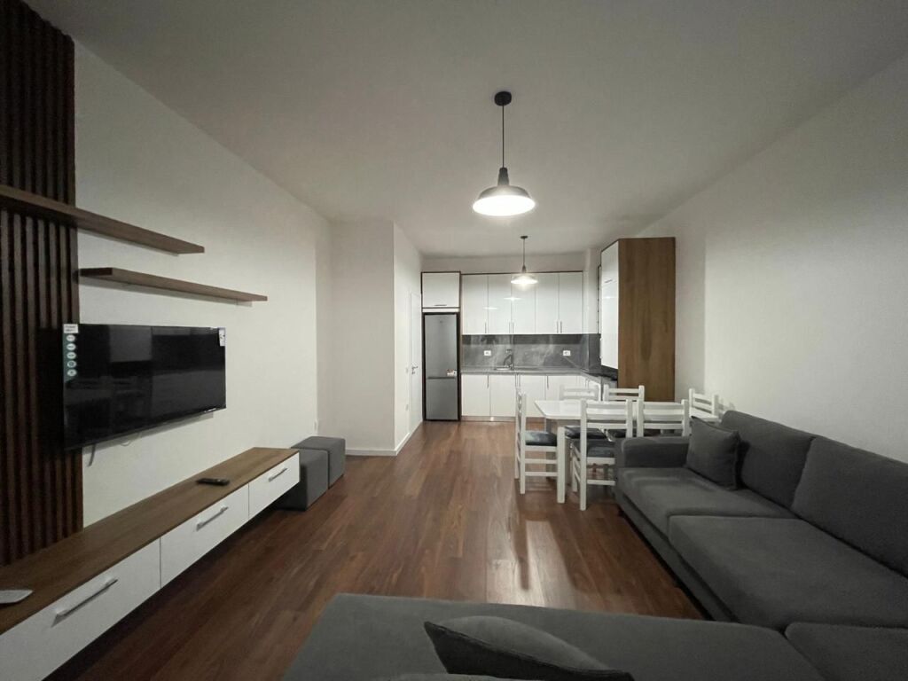 Apartment 1+1 for rent at Urban Gate