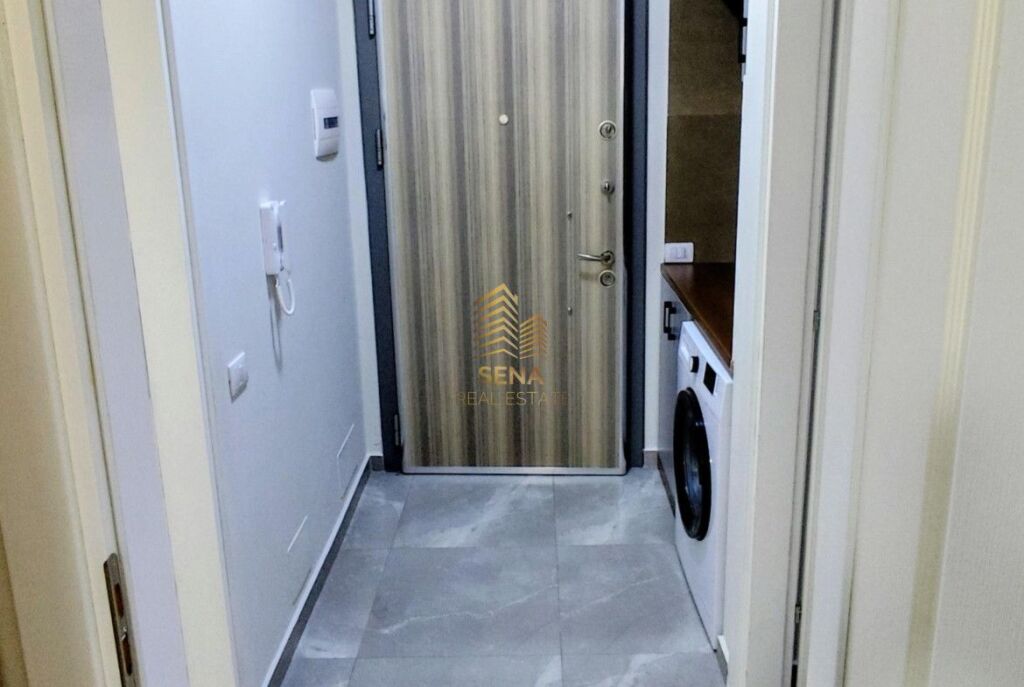 Rent, Apartment 1+1+blk, ASL Complex, 500 Euro/month