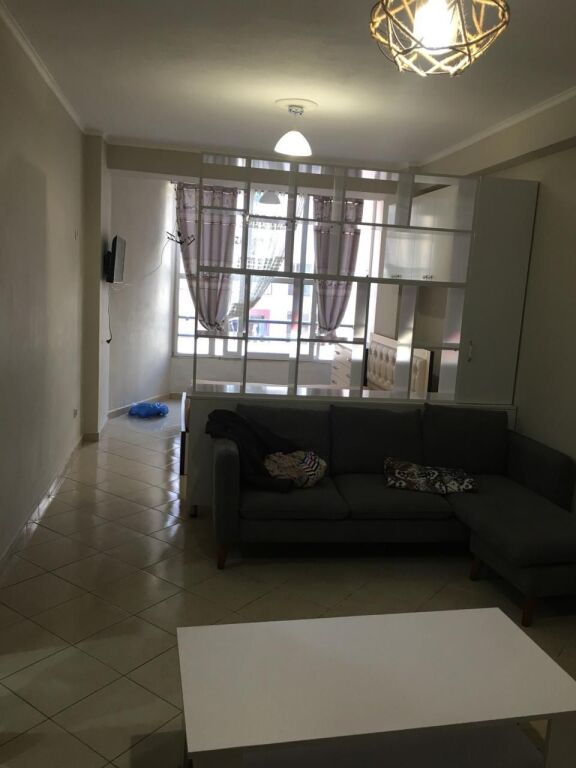 Studio apartment 48m² for rent in Astir