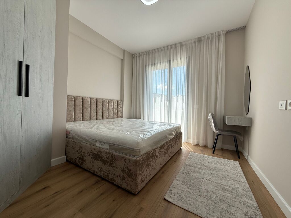Modern 1+1 apartment for rent in the Dry Lake area!
