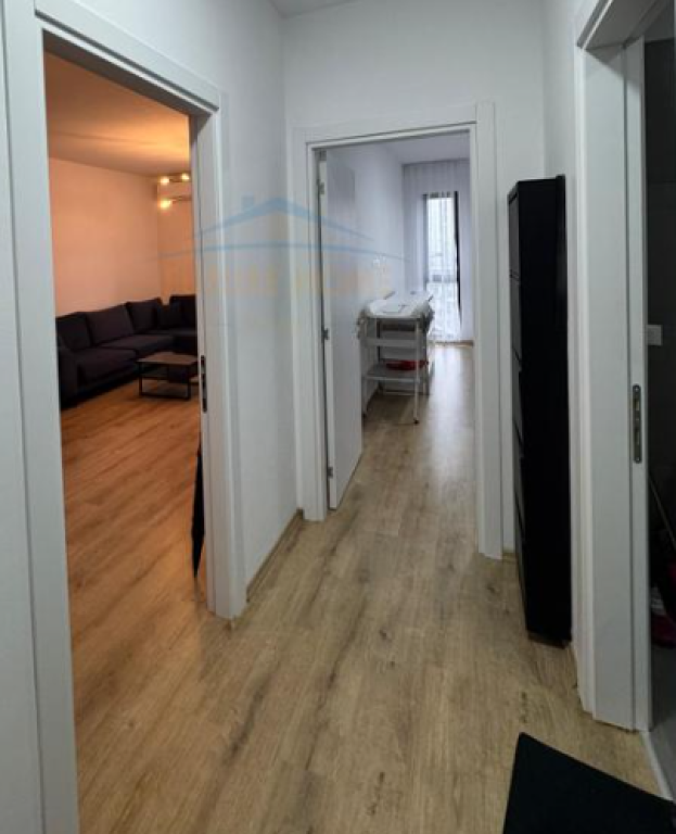 Qera , Apartament 1+1 , Kompleksi Arlis, Tirane . PRIME69189